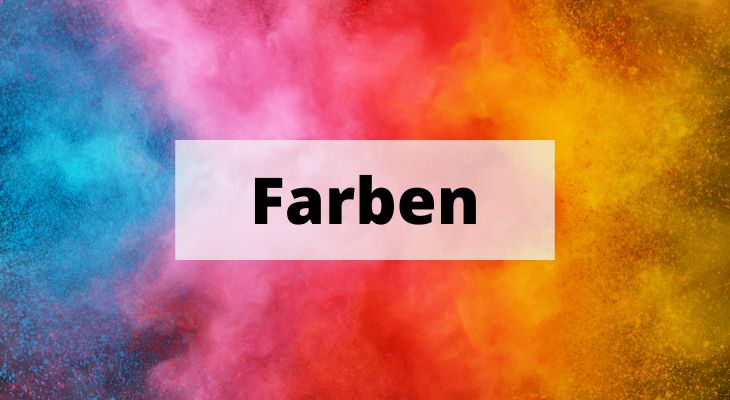 Farben