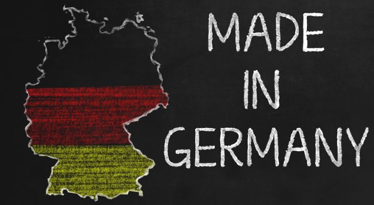 Made in Germany